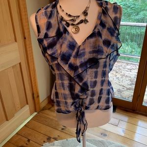 Heartsoul flirty top